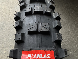 Guma Anlas 140/80/R18 za kroser 140 80 18 kros cros croser