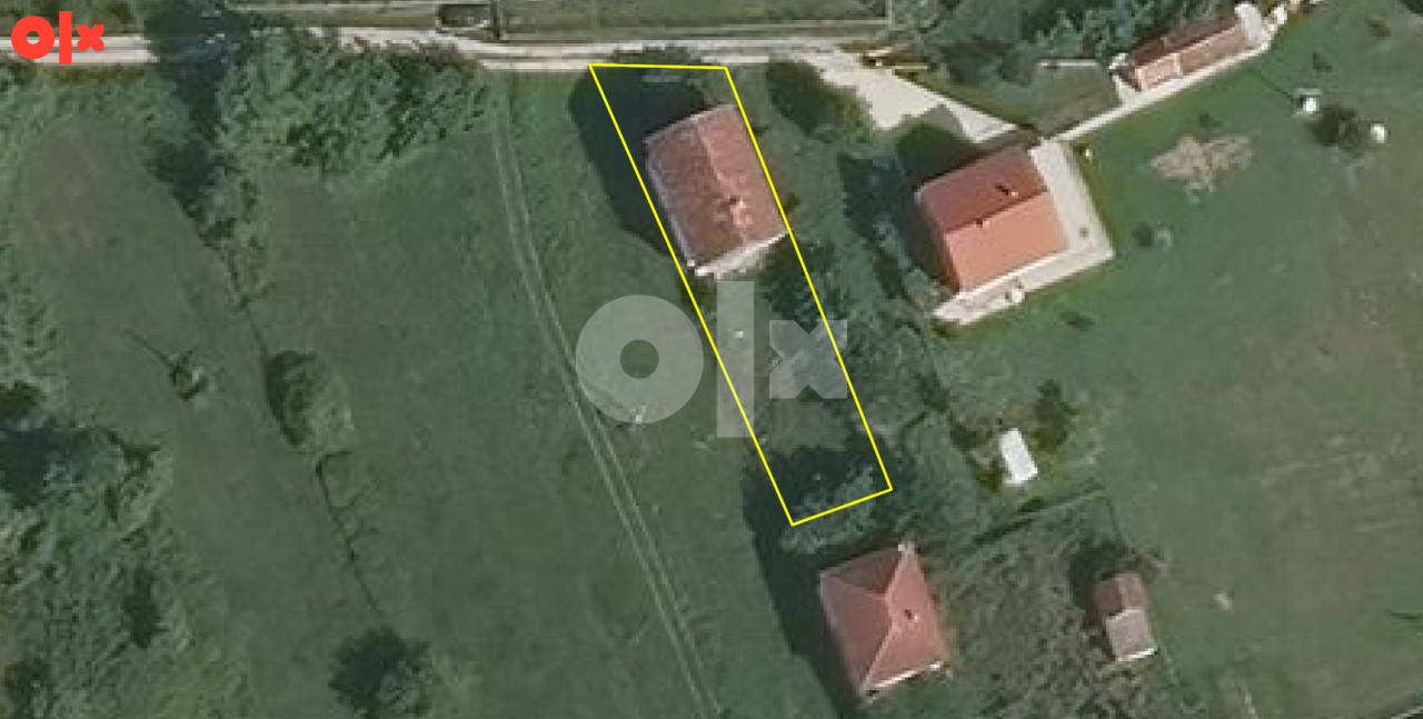 Kuća sa tri odvojena stana - Čapljina (Tasovčići) 6