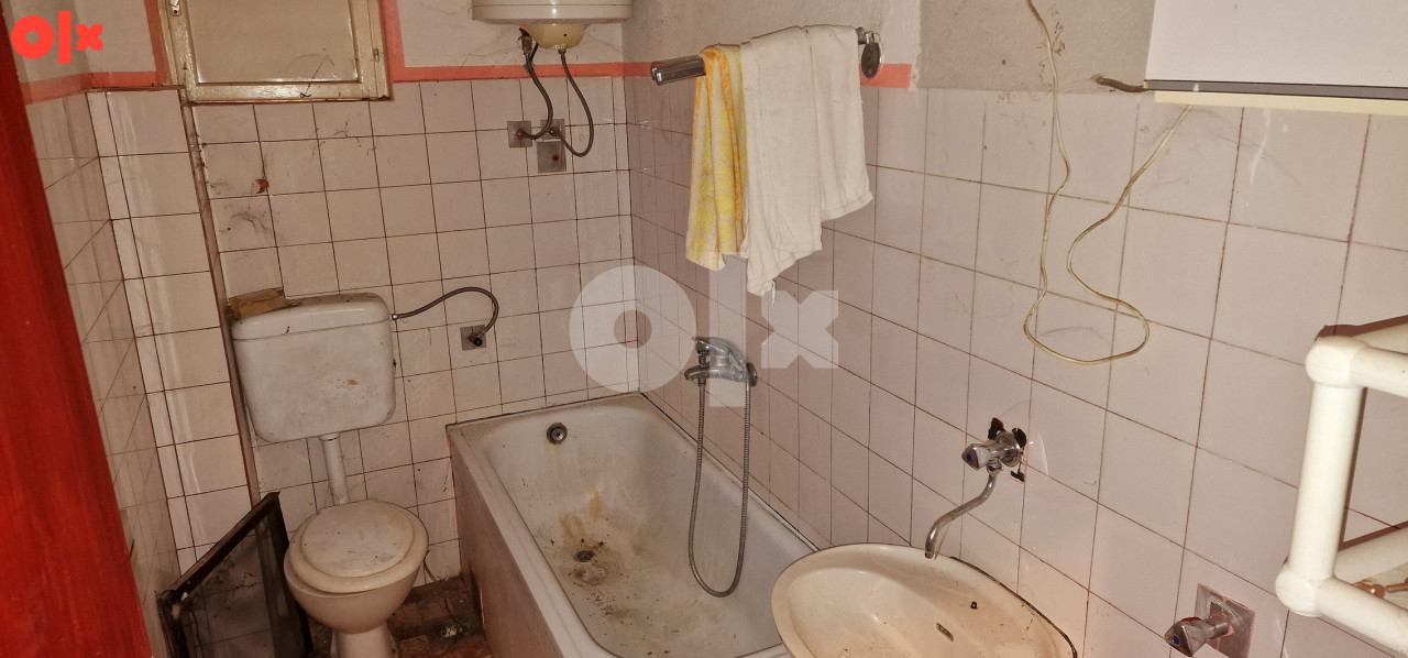 Kuća sa tri odvojena stana - Čapljina (Tasovčići) 17