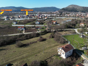 Kuća sa tri odvojena stana - Čapljina (Tasovčići) photo 2