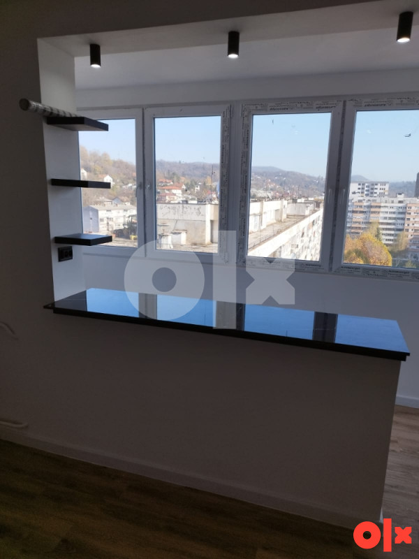 Prodajem 67 m2 SLATINA 18