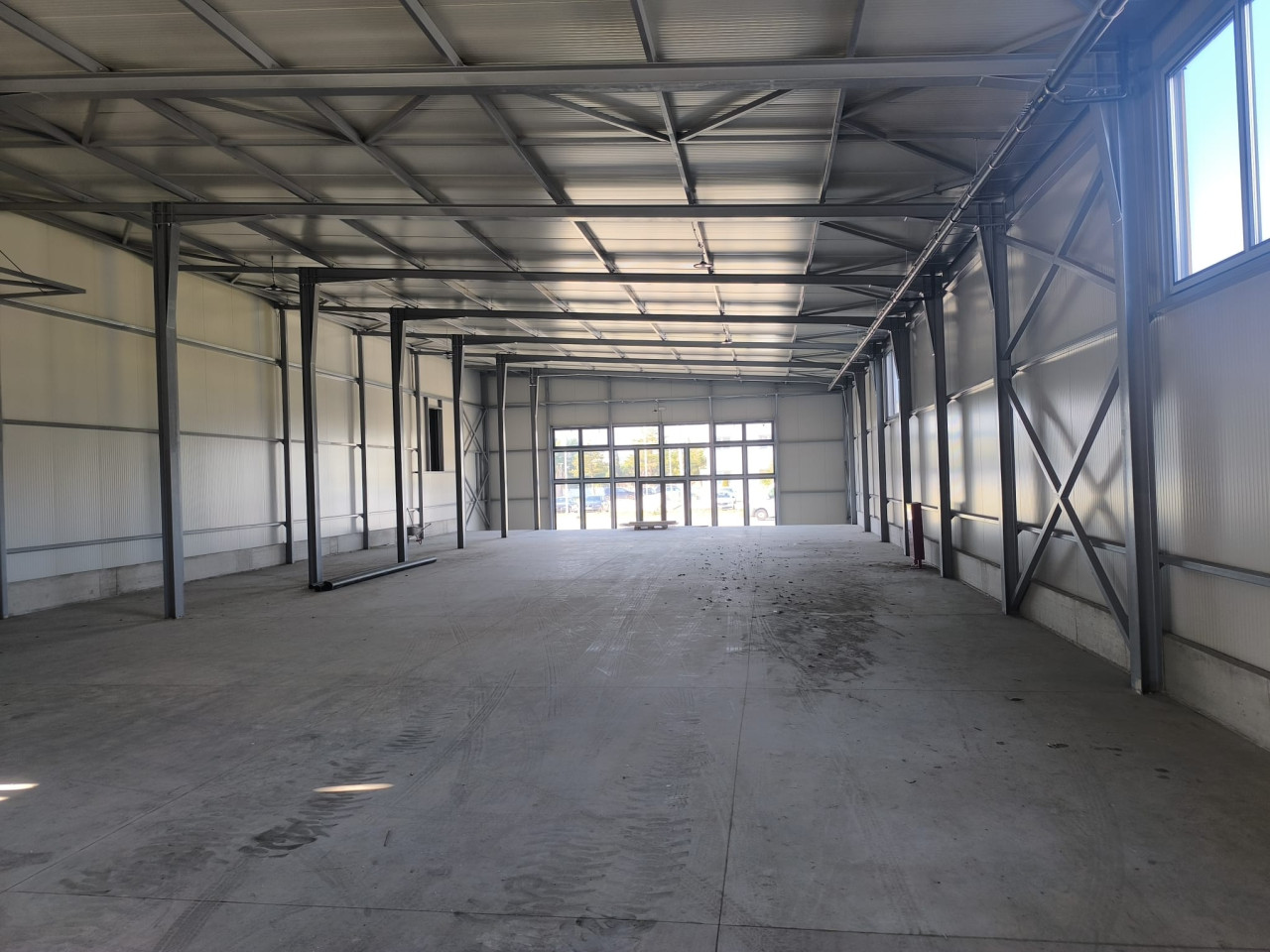 Hala za Najam Mostar 1250m2 3