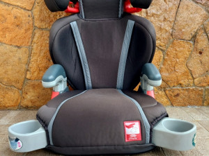 AUTOSJEDALICA ZA DJECU 15-36 KG GRACO TRILOGIC  udobnaa