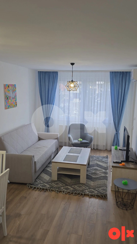 Stan Istočno Sarajevo, LUKAVICA 49.2m2