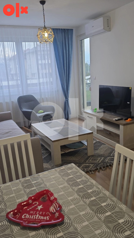 Stan Istočno Sarajevo, LUKAVICA 49.2m2 2