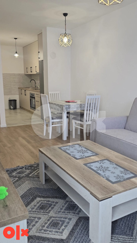Stan Istočno Sarajevo, LUKAVICA 49.2m2 3