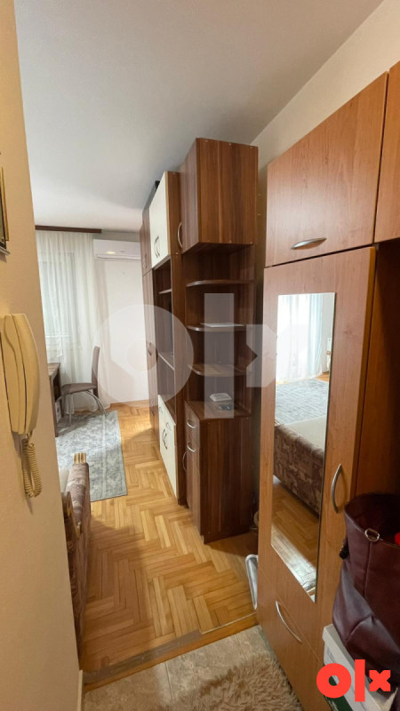 Garsonjera 28 m2 - Starčevica 2