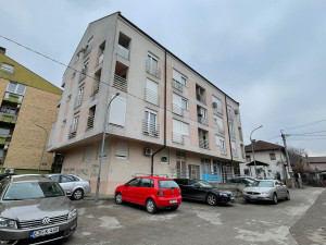 Garsonjera 28 m2 - Starčevica