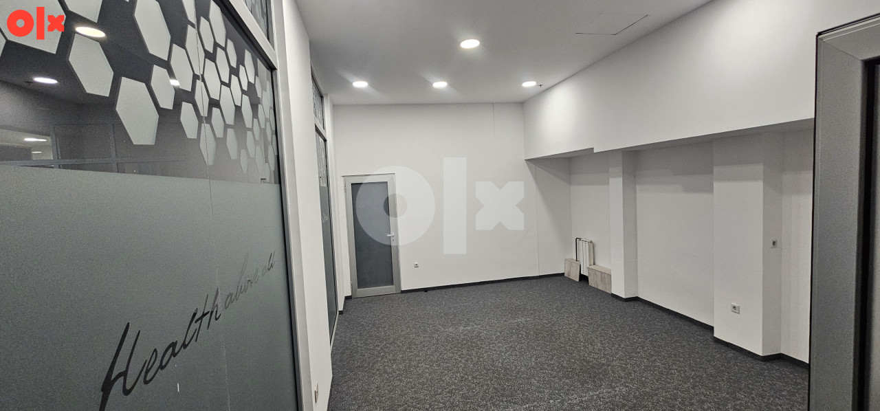 Poslovni prostor Sarajevo - Centar 305m2 6