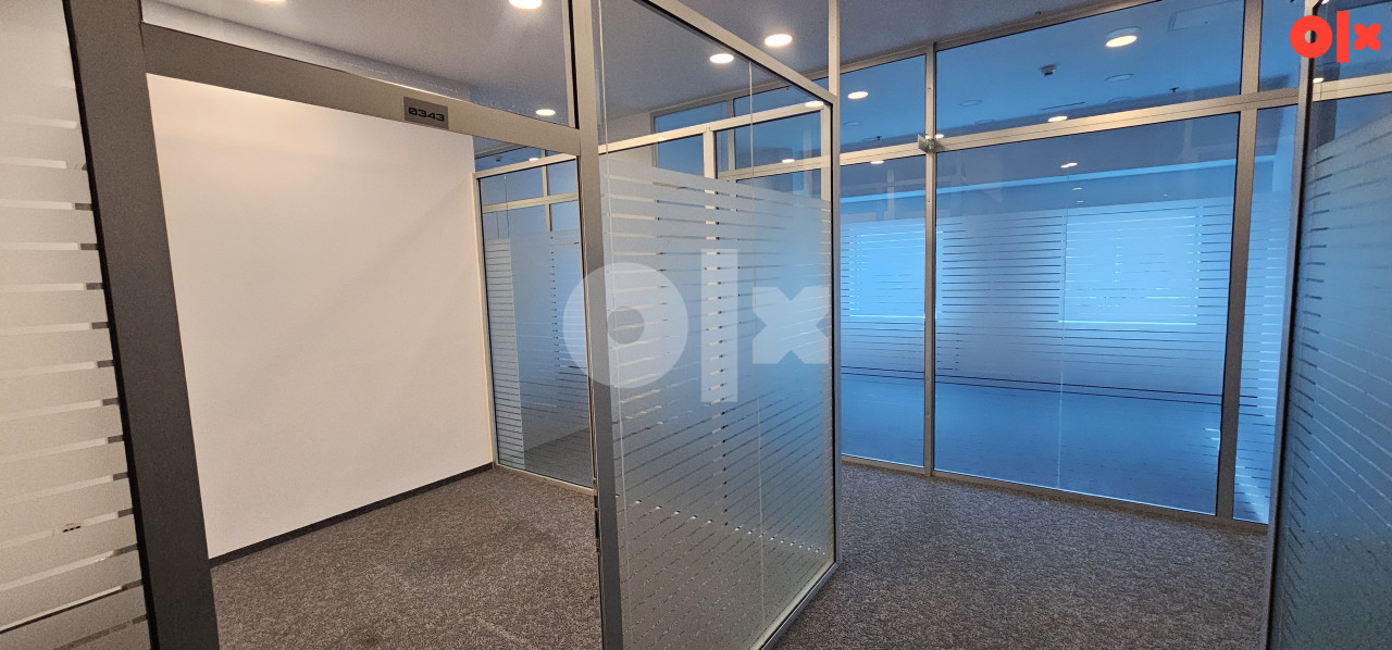 Poslovni prostor Sarajevo - Centar 305m2 5