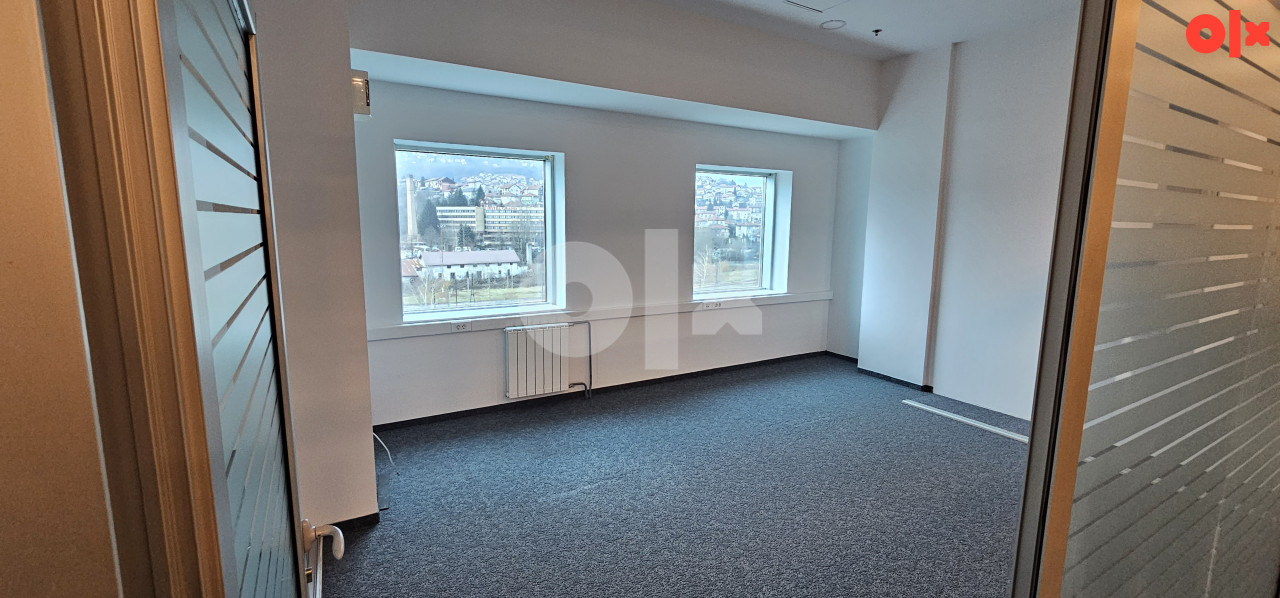 Poslovni prostor Sarajevo - Centar 305m2 7