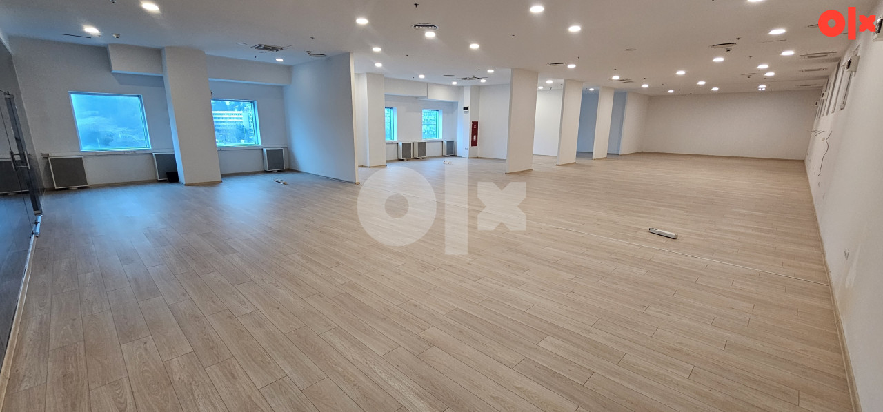 Poslovni prostor Sarajevo - Centar 305m2 3