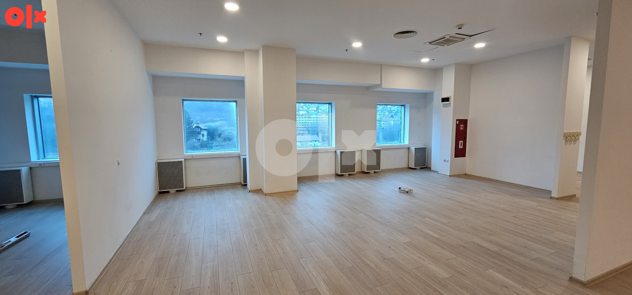 Poslovni prostor Sarajevo - Centar 305m2 4