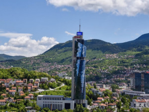 Poslovni prostor Sarajevo - Centar 305m2