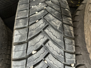 2 gume 215 65 16c Optimus