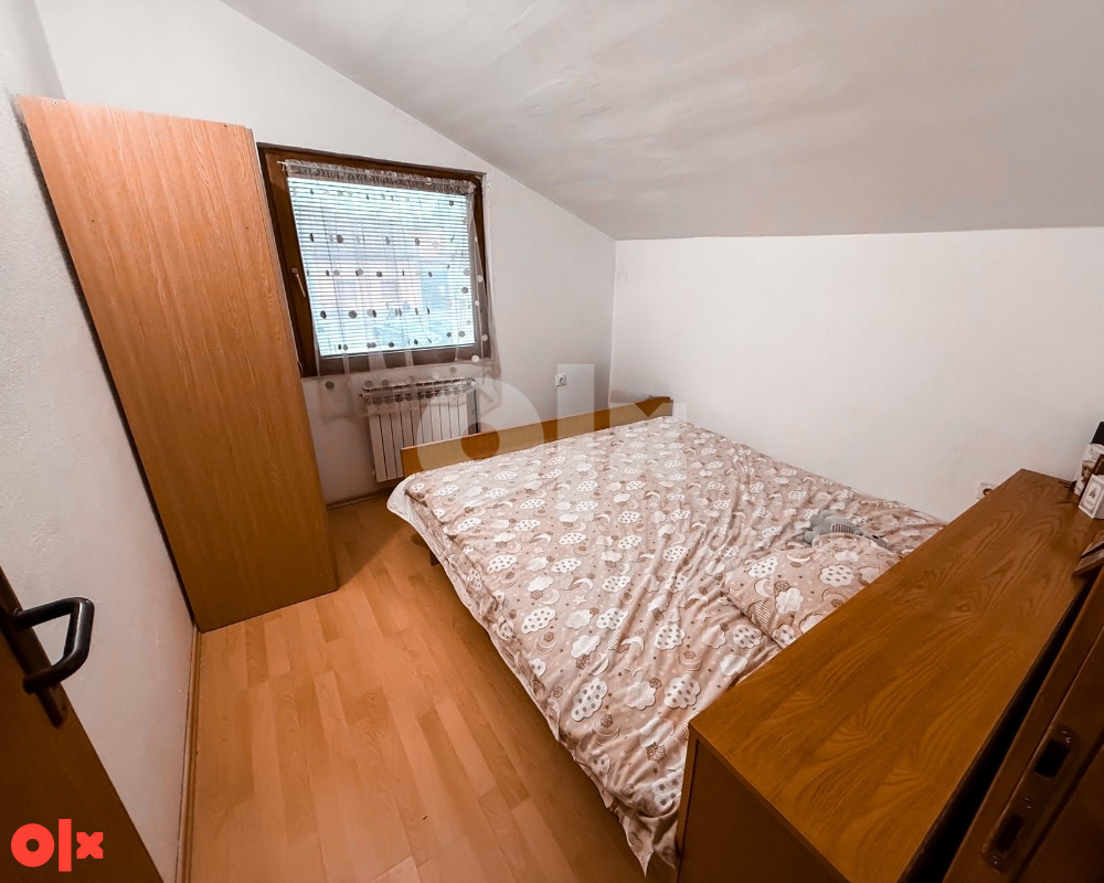 Iznajmljujem dva stana Banja Luka Obilicevo klimatizovan – pohled 4