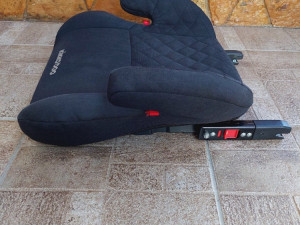 AUTOSJEDALICA ZA DJECU 15-36 KG booster KIKKA BOO  ISOFIX