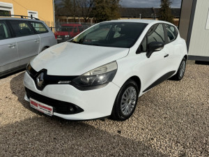 Renault Clio 1.5DCI 55kw 2013.god.Reg.do 12/2026.