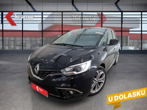 Renault Scenic 1.7 DCI Automatik Business 120 KS