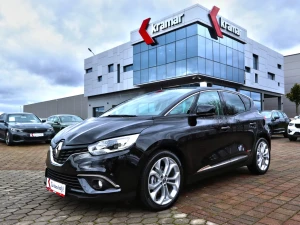 Renault Scenic 1.7 DCI Automatik Business 120 KS