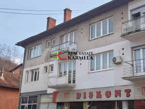 Stan dvosoban Tarčin, Hadžići