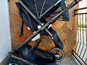 DJECIJA KOLICA Bebe KNORR BABY   ZOOMIX   2u1 Germany