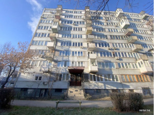 Jednosoban stan najam Čengić Vila Sarajevo