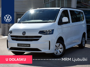 Volkswagen T7 Transporter 2.0 TDI