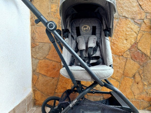 DJECIJA KOLICA Bebe  CYBEX   EESY  E  TWIST  360