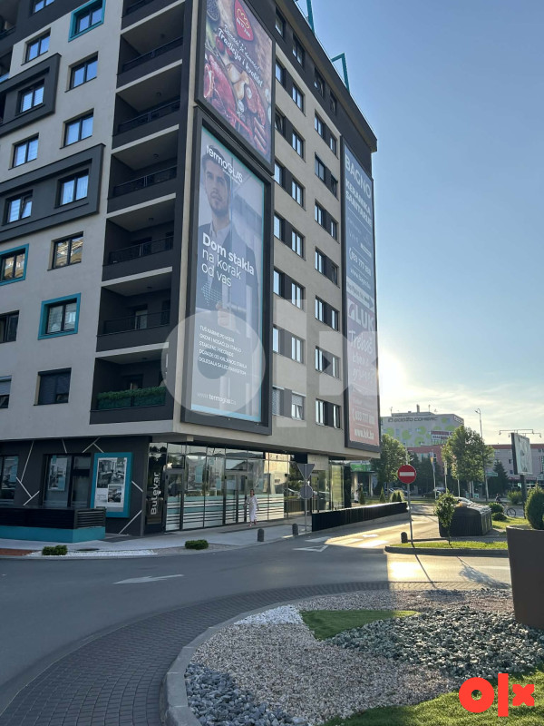 Stan na dan Bulevar