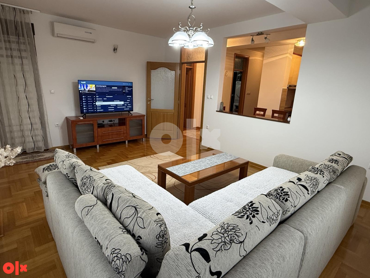 Dvosoban stan 55m2 - Centar Banja Luka 3