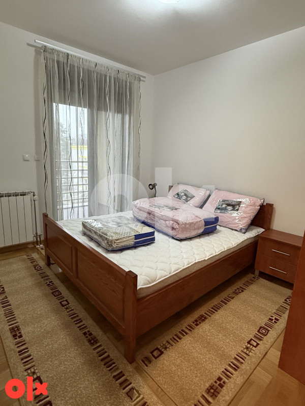 Dvosoban stan 55 m² - Centar Banja Luka - Więcej