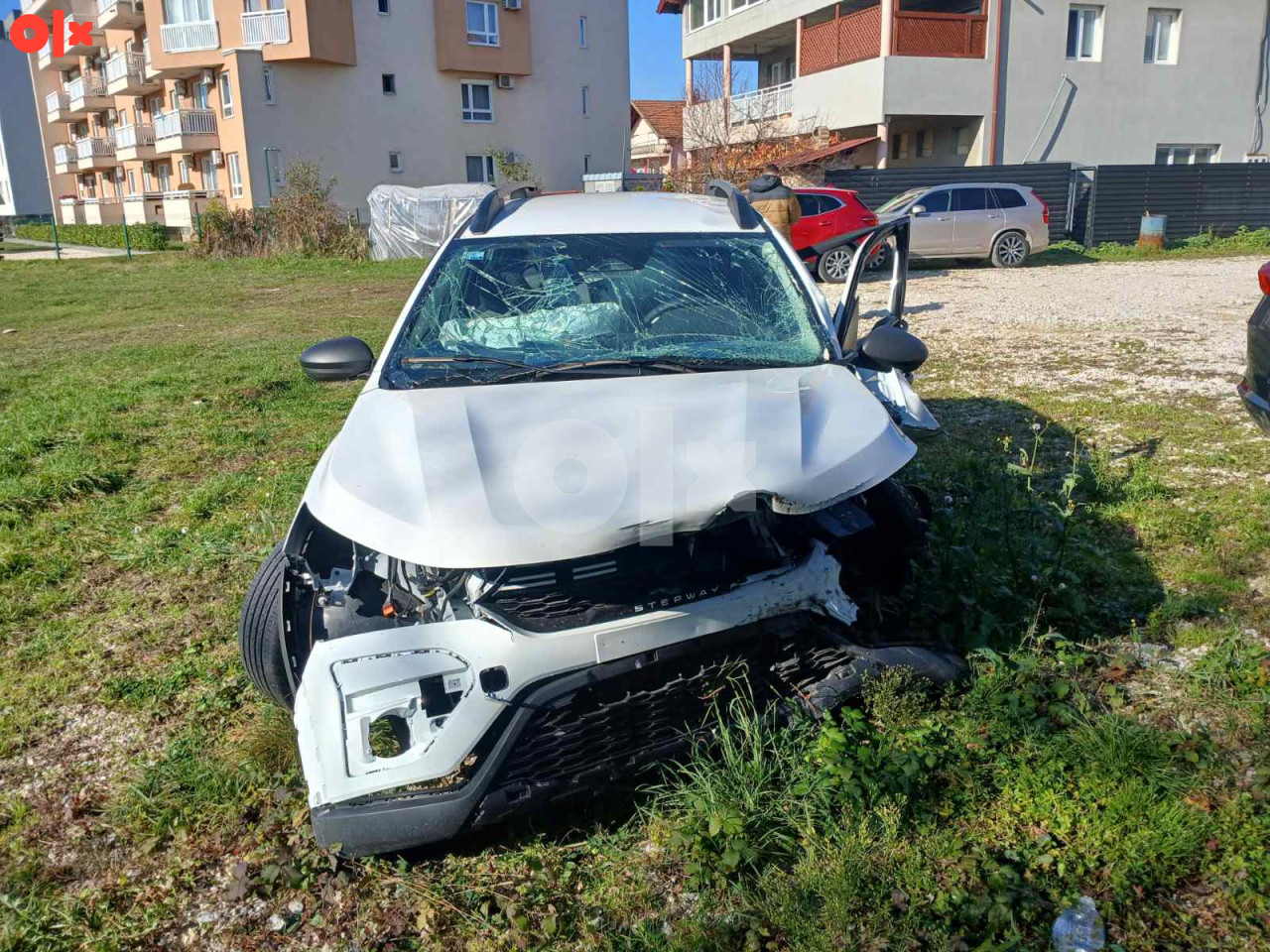 Dacia Sandero 2025