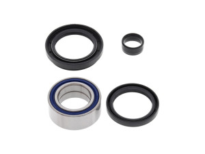 Ležaj prednjeg točka ATV Honda TRX 300 420