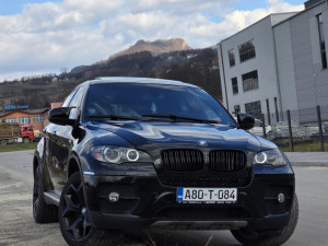 BMW X6 35d xDrive M57 E71 286KS FULL OPREMA PANORAMA