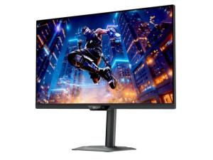 Gigabyte 27"; monitor M27UP 27",SS,IPS,1ms,160Hz,350cd, 2xHDMI...