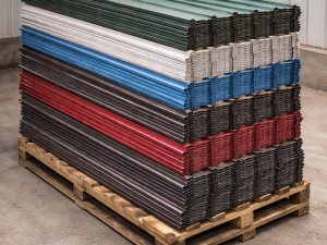 PRODAJA - NEISKORIŠTENOG LIMA ZA POKRIVANJE