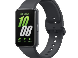 Samsung Galaxy Fit 3 R390 Gray