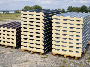 PRODAJA - NEISKORIŠTENOG SENDVIČ PANELA