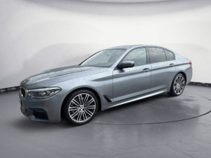 BMW 5 G30 530d dijelovi djelovi delovi