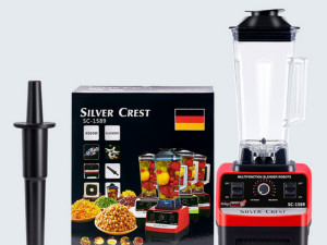 Multifunkcionalni Blender Skoedi SC - 1589 065 786 350