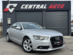 Audi A6 2.0 TDI 2013