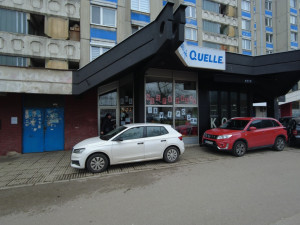 Poslovni prostor Sarajevo - Novi Grad