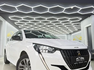 Peugeot 1.2 2022 godiste Active