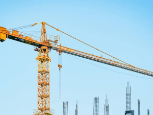 GRADJEVINSKI KRANOVI- KRAN -  sve vrste kranova po narudzbi