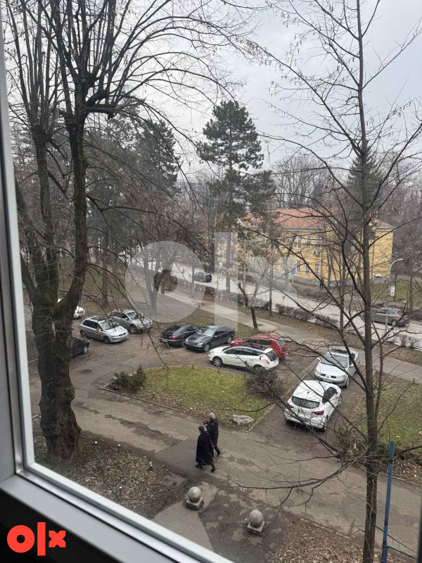 Poslovni prostor 70m2 - Aleja Svetog Save 3