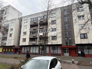 Poslovni prostor 70m2 - Aleja Svetog Save