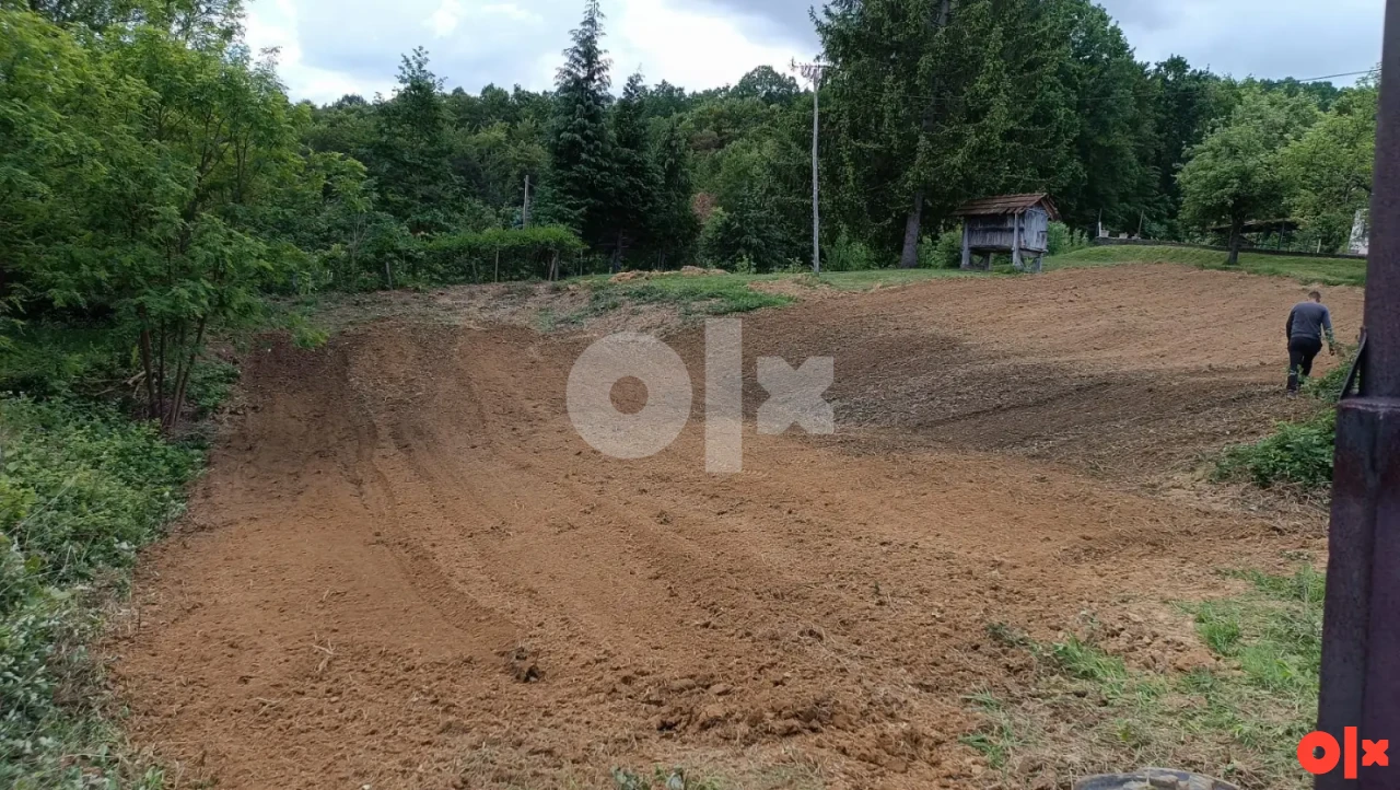Plac na prodaju - Krcmarice/Slatina 500m2 3