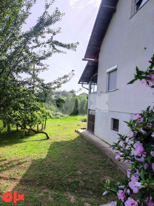 Kuća Kulaši, Prnjavor,  150m2