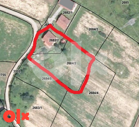 Kuća Kulaši, Prnjavor,  150m2 13